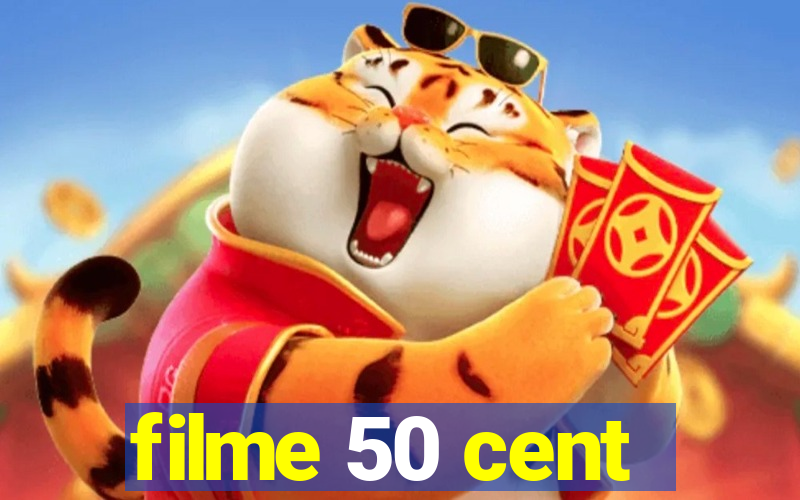 filme 50 cent